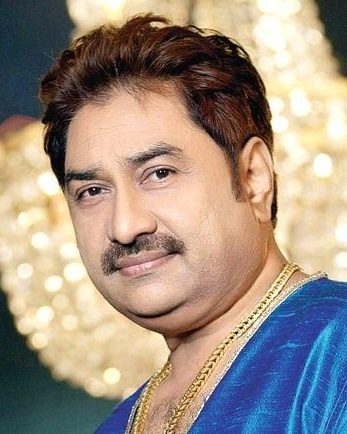 kumar sanu