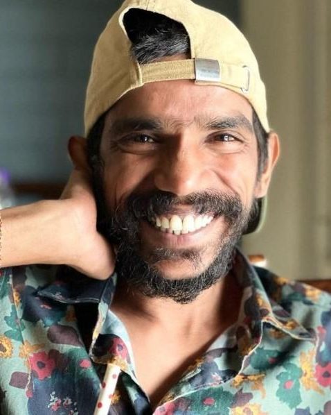 kumar saurabh