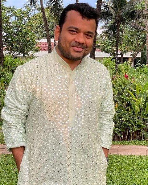 kumar varun