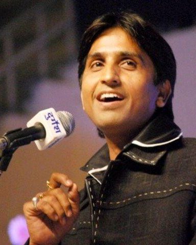 Kumar Vishwas 16 kumar vishwas