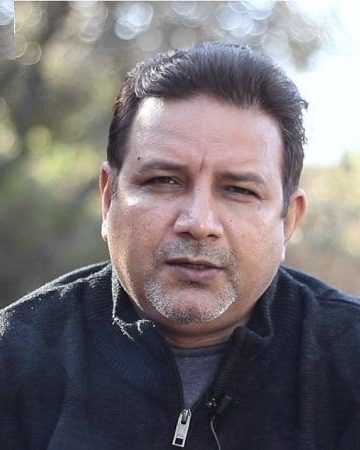 kumud mishra