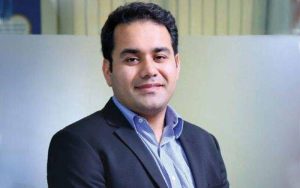 kunal bahl