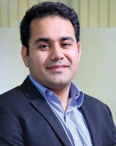 kunal bahl