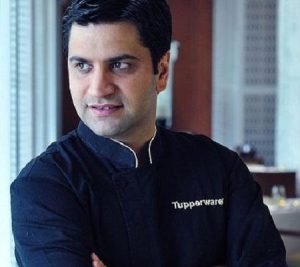 kunal kapur
