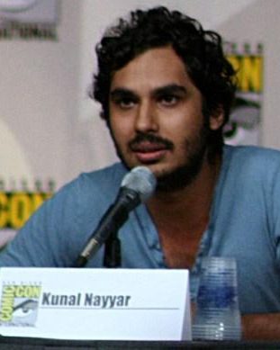 Kunal Nayyar 17 kunal nayyar