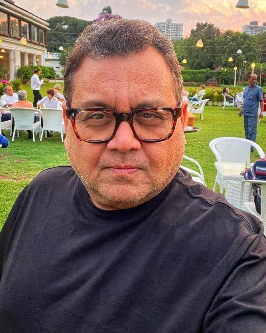 kunal vijayakar