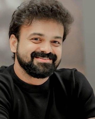 kunchacko boban