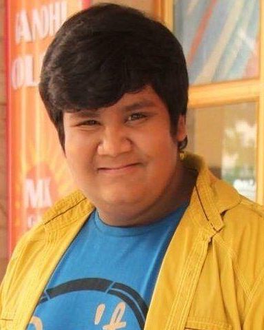 Kush Shah 13 kush shah