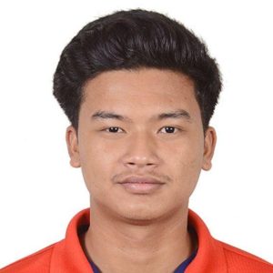 kushal malla