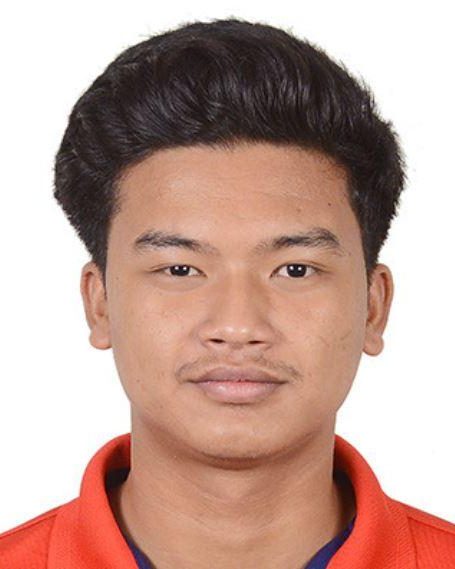 Kushal Malla 18 kushal malla