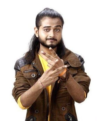 kushal paul