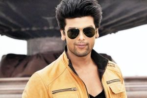 kushal tandon