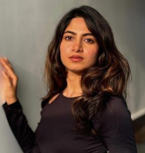 kushee ravi