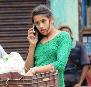 kusum shrestha