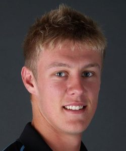 kyle jamieson