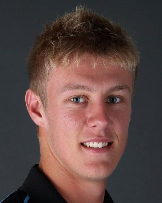 Kyle Jamieson 8 kyle jamieson