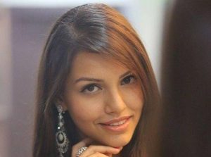 kyra dutt