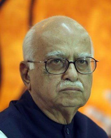 L. K. Advani 14 l. k. advani
