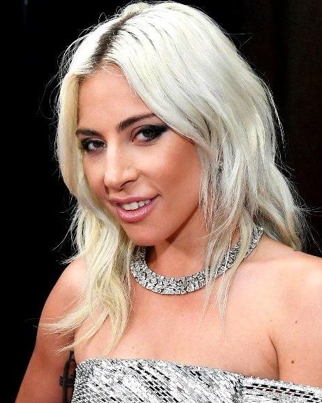 Lady Gaga 16 lady gaga