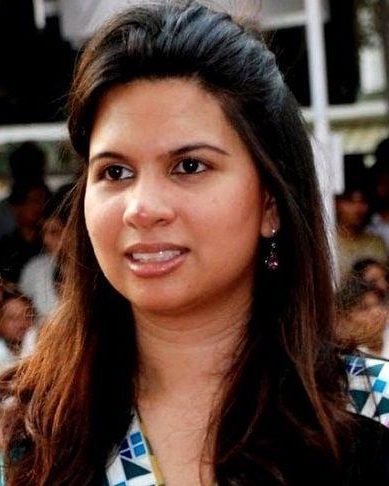 Laila Mallya 2 laila mallya