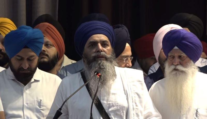 Lakhbir Singh Rode