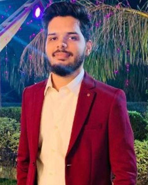 Lakshay Chaudhary 20 lakshay chaudhary