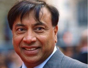 lakshmi niwas mittal