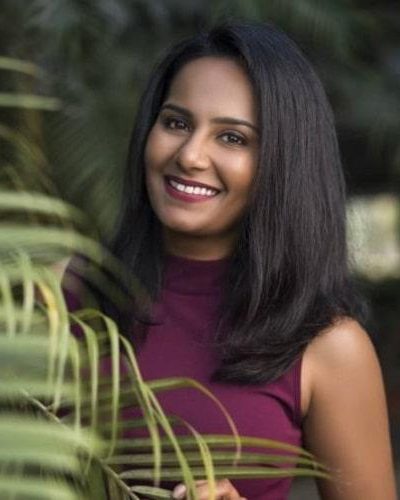 lakshmi priyaa chandramouli
