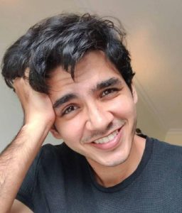 lakshvir singh saran