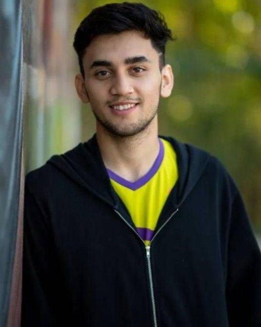 lakshya sen