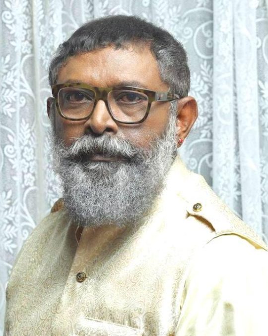 lal (actor)