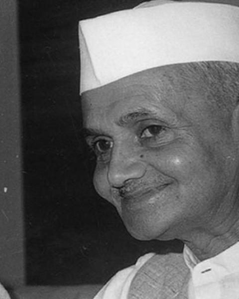 lal bahadur shastri