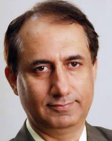lalit parimoo