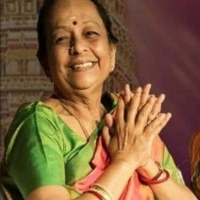 lalitha chandran