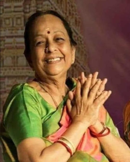Lalitha Chandran 3 lalitha chandran