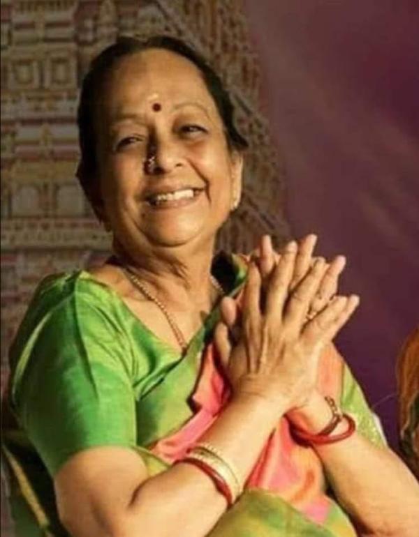 Lalitha Chandran