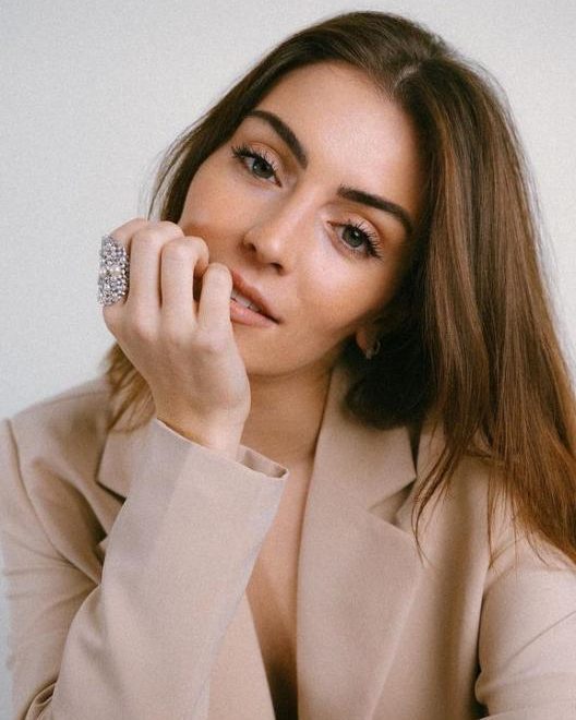 Lara Gautier 14 lara gautier