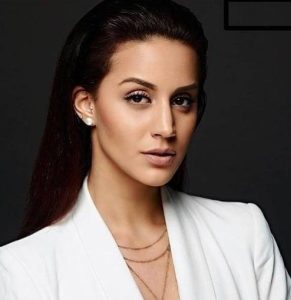 larissa bonesi