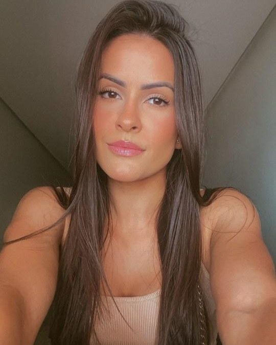 larissa borges