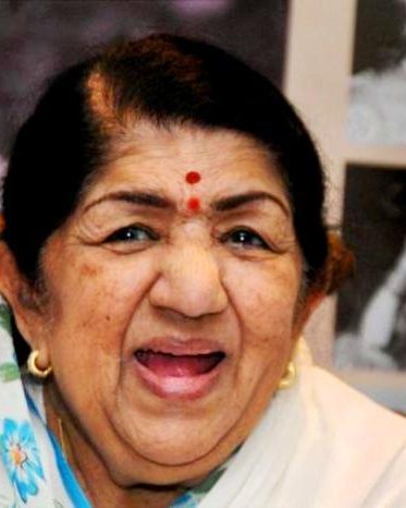 lata mangeshkar