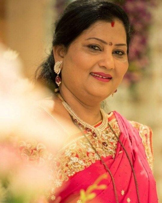 Lata Shinde 10 lata shinde