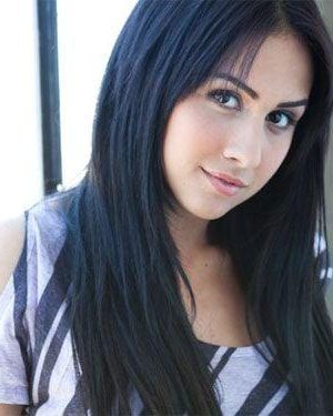 Lauren Gottlieb 7 lauren gottlieb