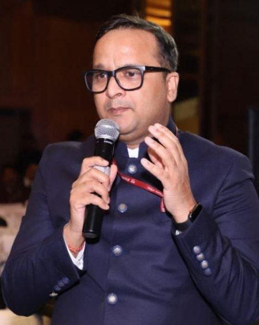 Lav Agarwal 5 lav agarwal