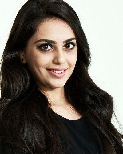 Laveena Keswani 5 laveena keswani