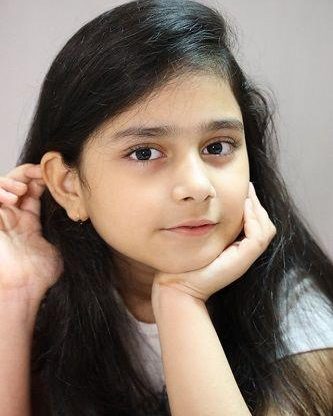 Lavishka Gupta 16 lavishka gupta