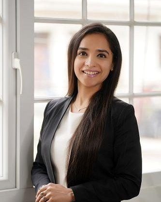 lavleen kaur