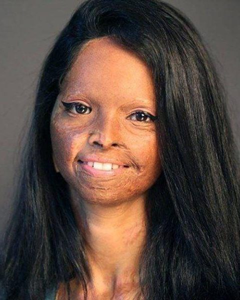 laxmi agarwal
