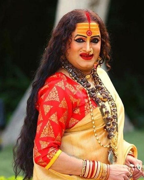 Laxmi Narayan Tripathi 17 laxmi narayan tripathi