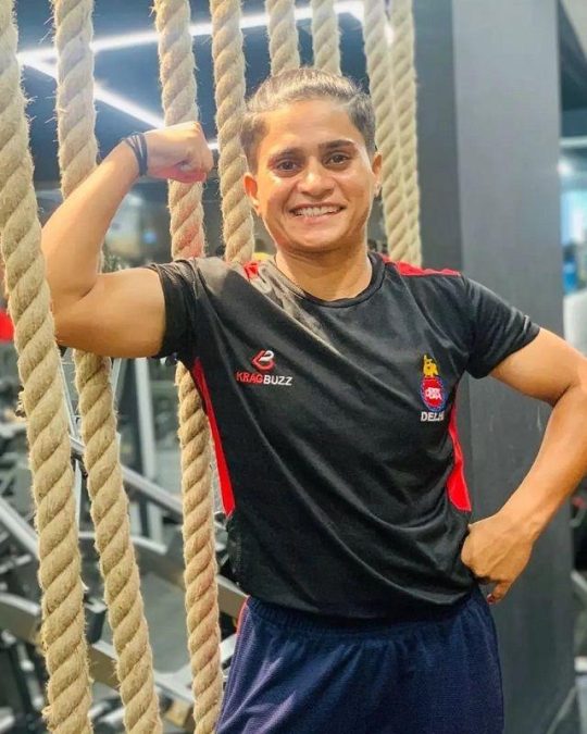 laxmi yadav