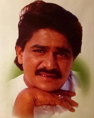 laxmikant berde